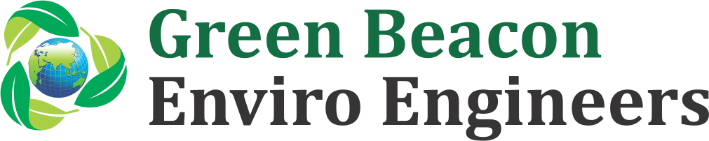 gbee green beacon enviro engineers logo